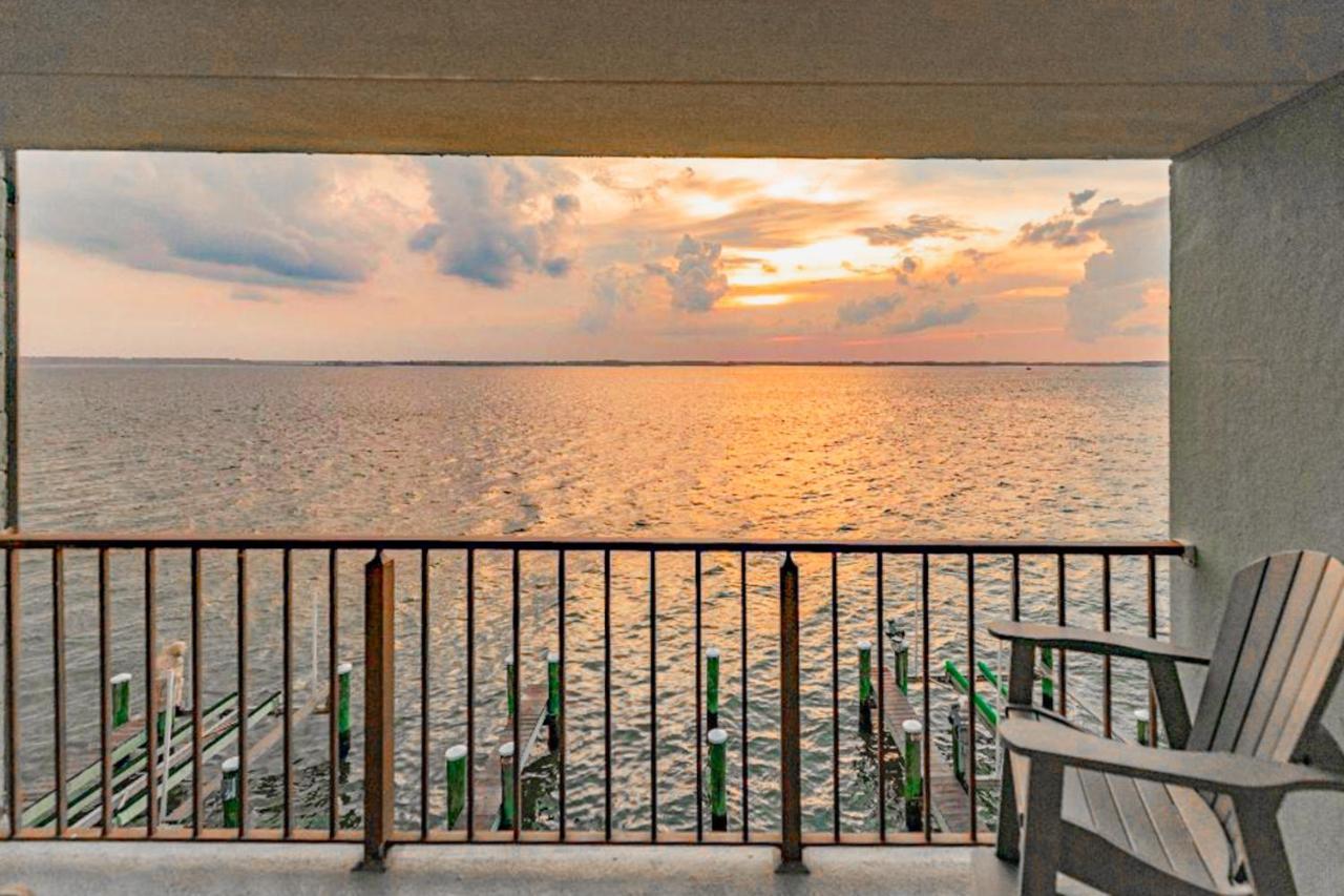 Pintail Point Condos Ocean City Exterior photo