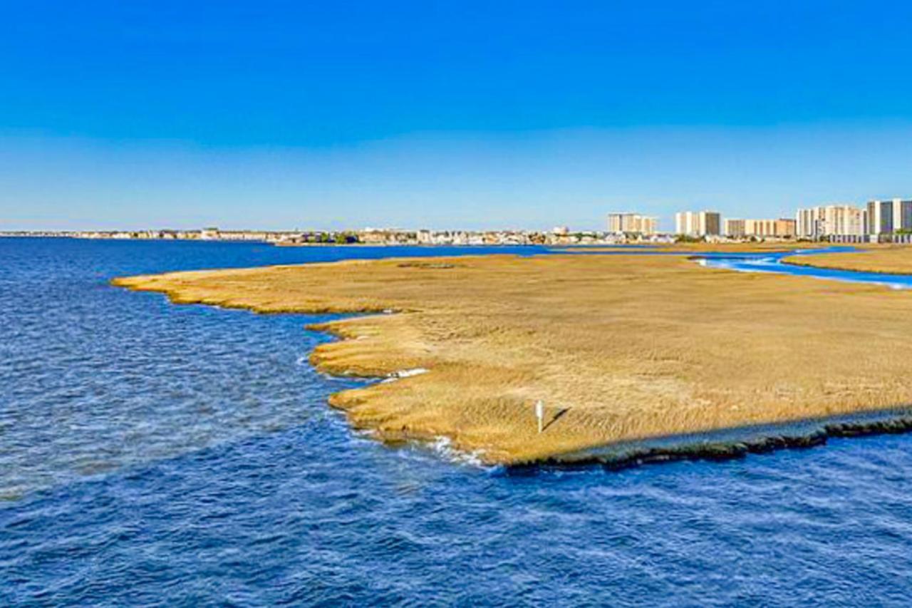 Pintail Point Condos Ocean City Exterior photo