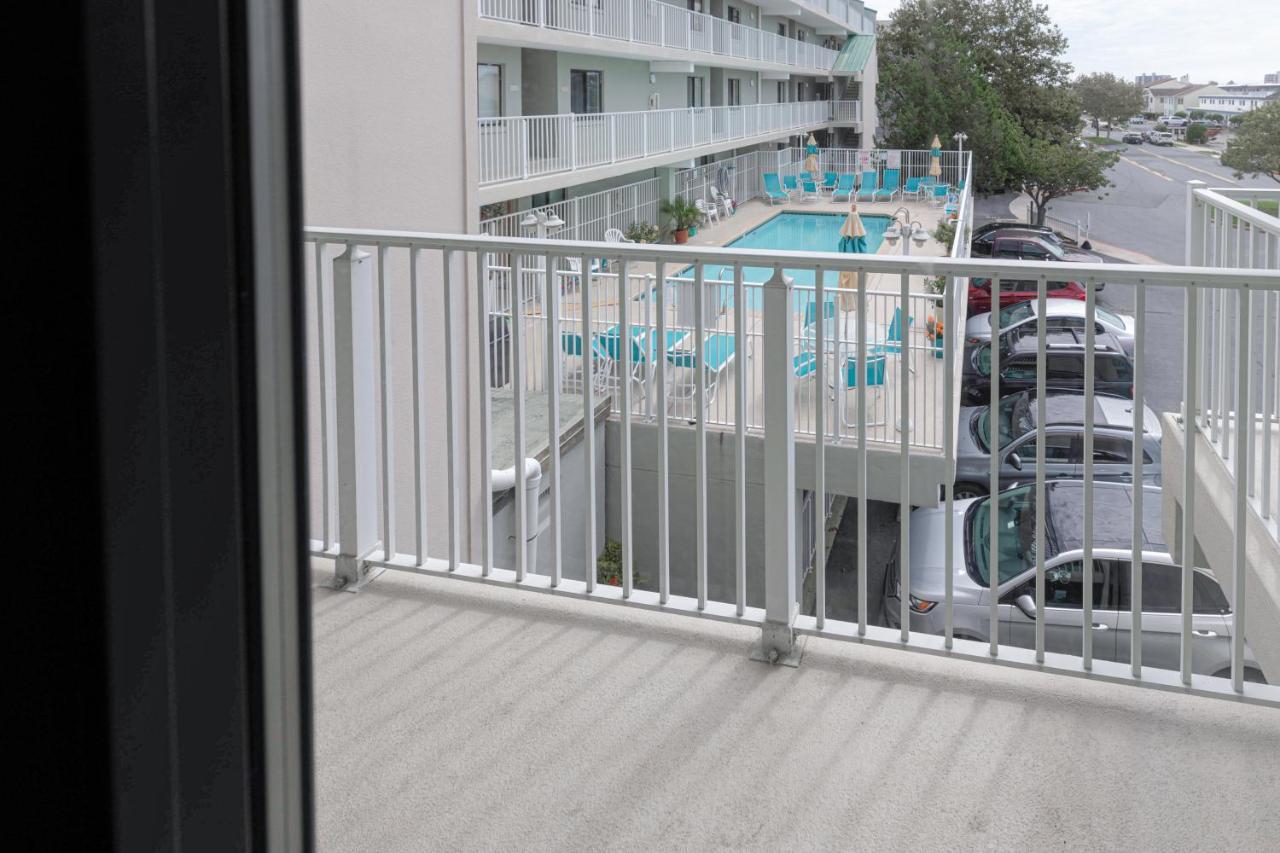 Pintail Point Condos Ocean City Exterior photo