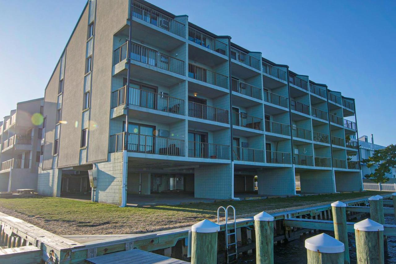 Pintail Point Condos Ocean City Exterior photo