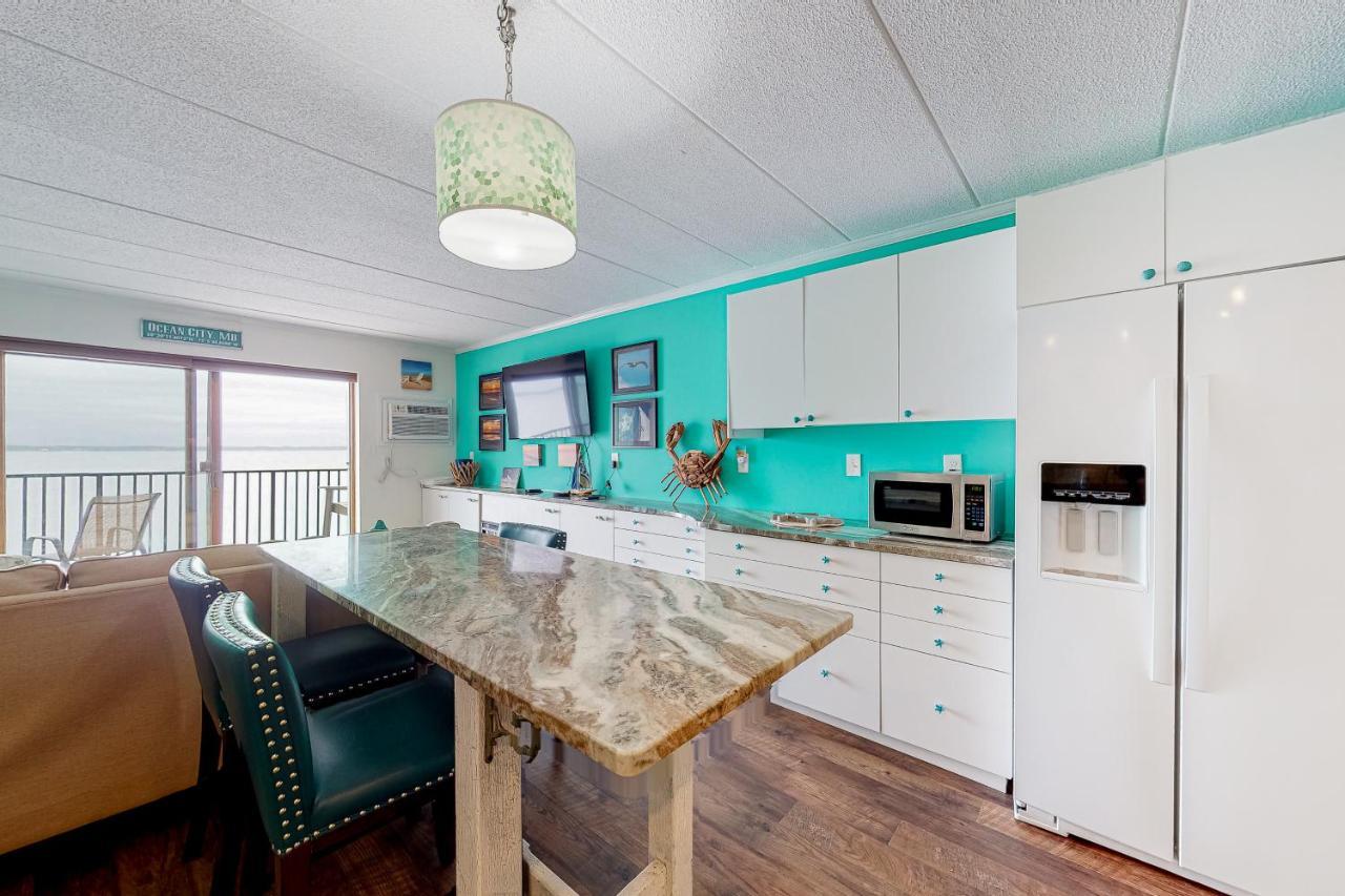 Pintail Point Condos Ocean City Exterior photo