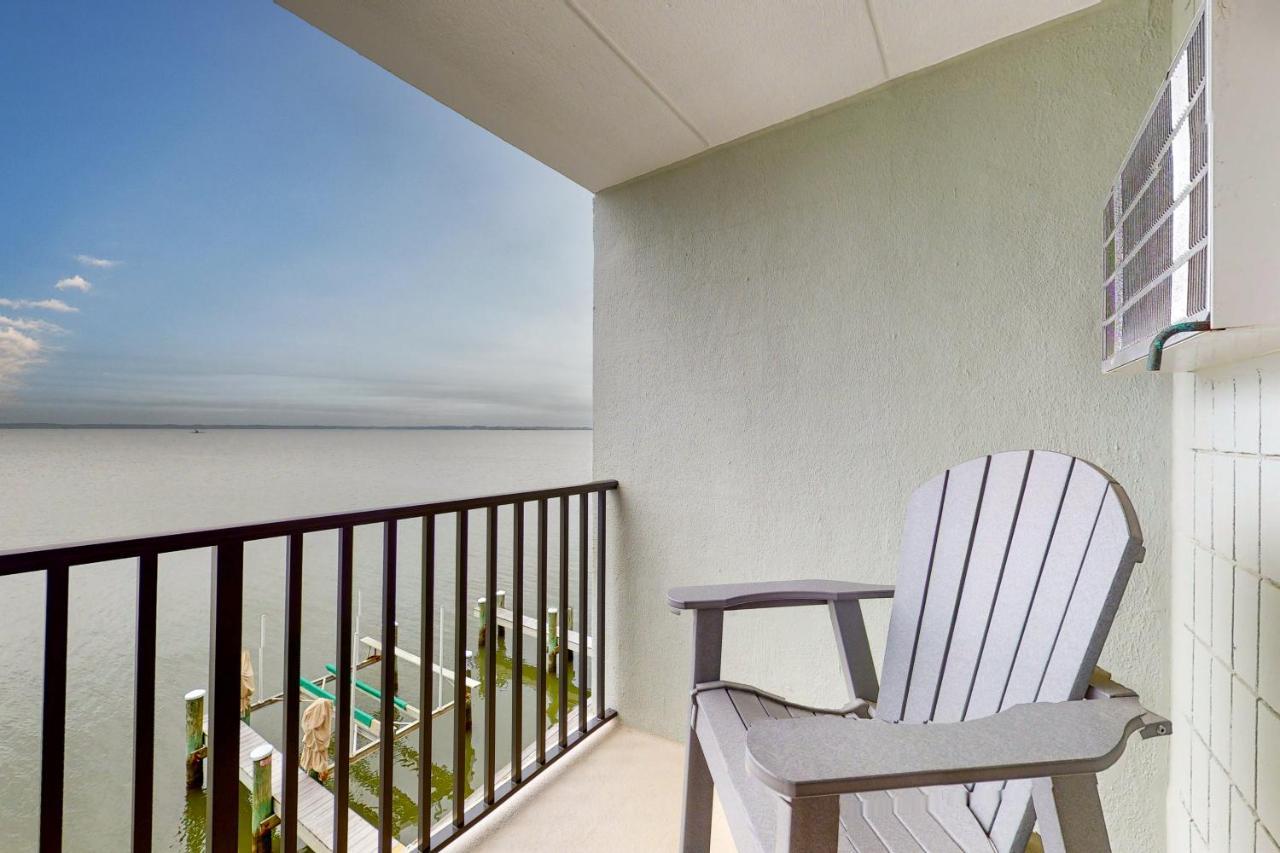 Pintail Point Condos Ocean City Exterior photo