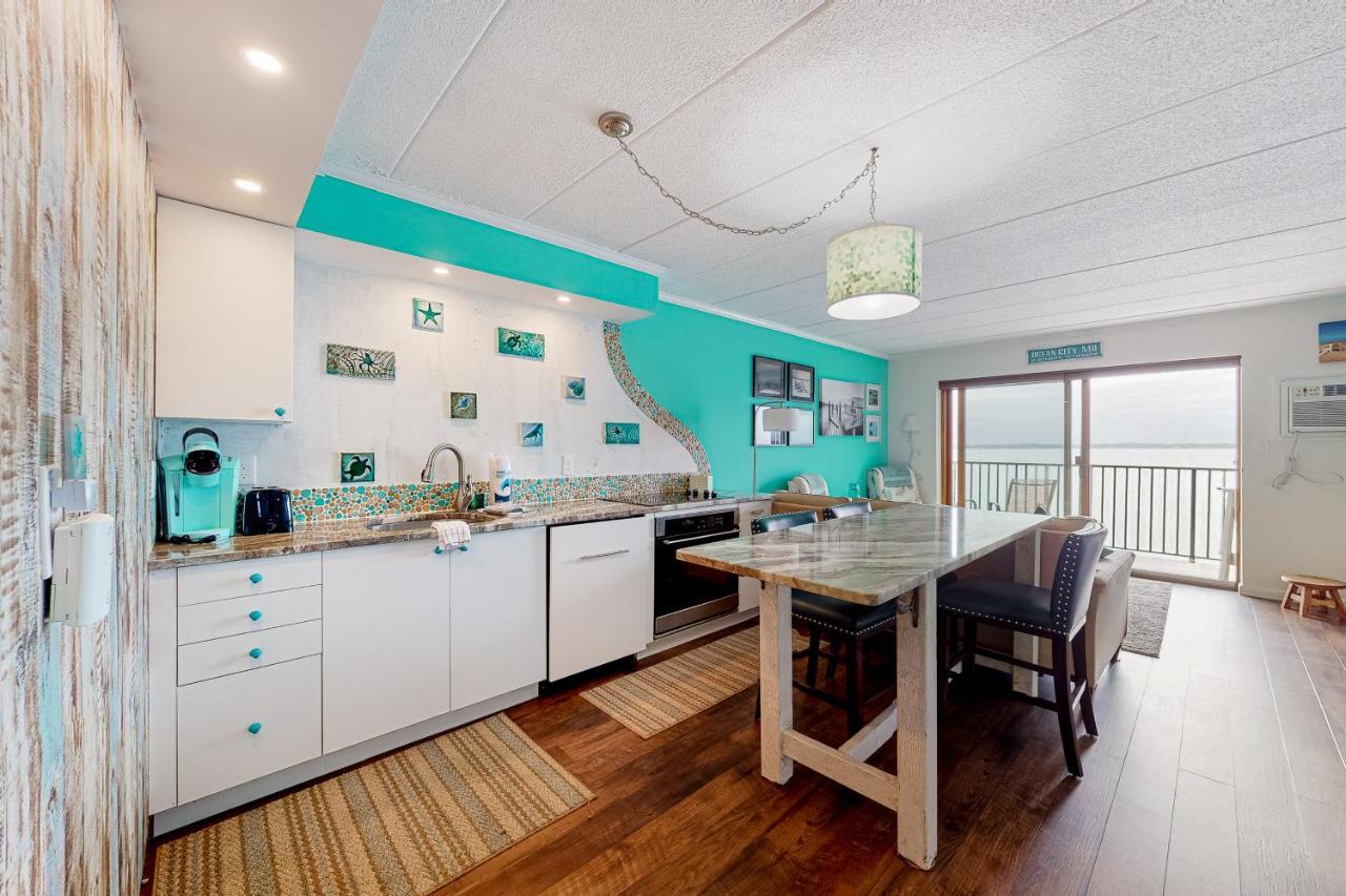 Pintail Point Condos Ocean City Exterior photo