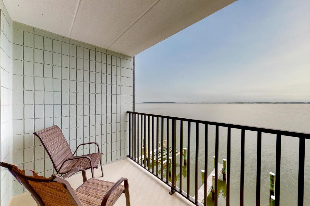 Pintail Point Condos Ocean City Exterior photo