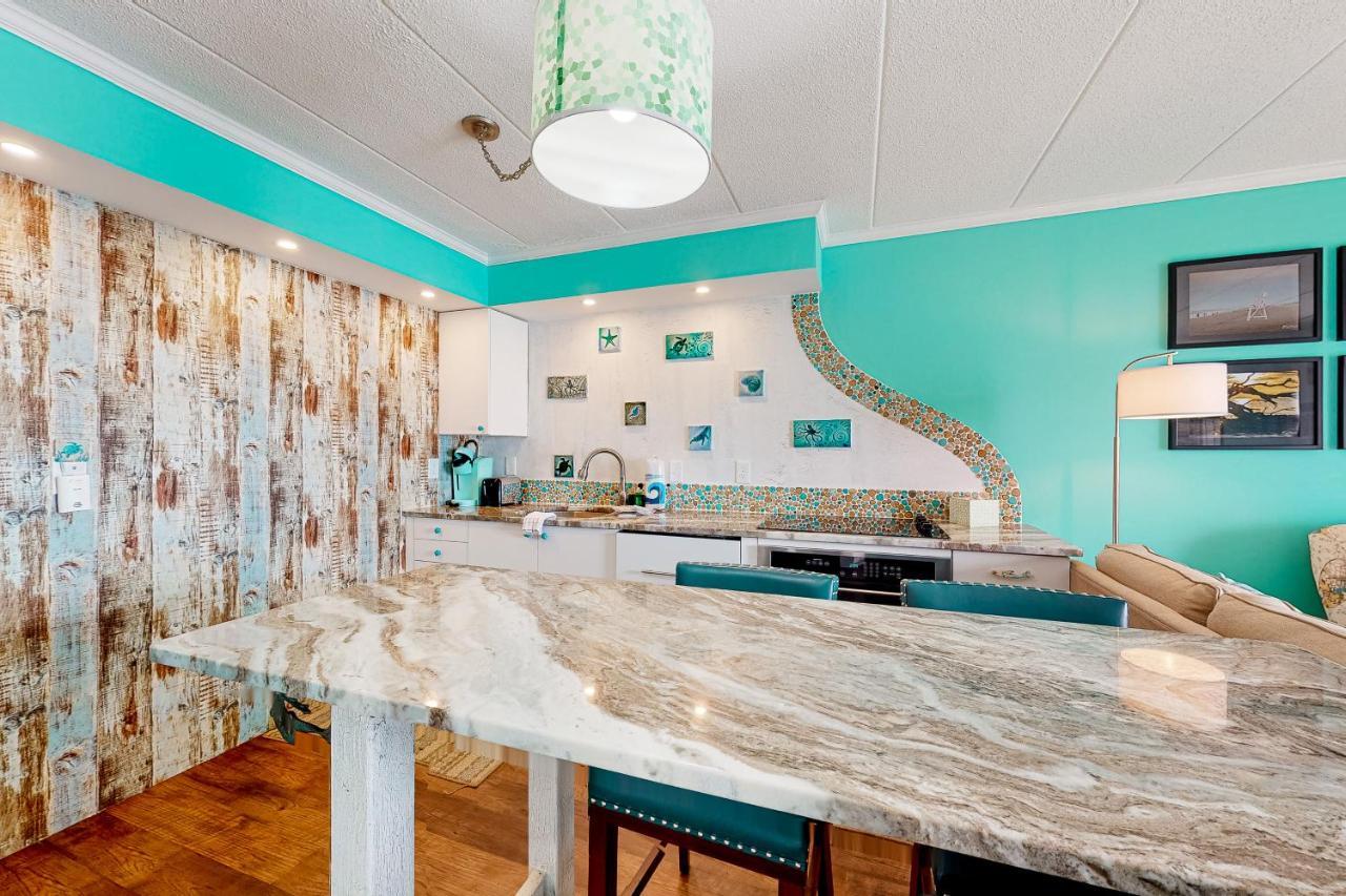Pintail Point Condos Ocean City Exterior photo