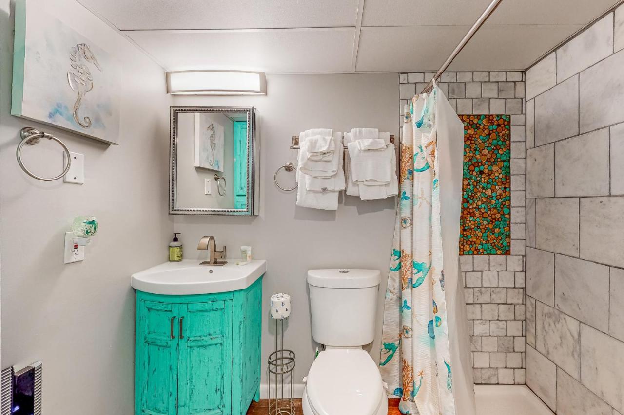 Pintail Point Condos Ocean City Exterior photo