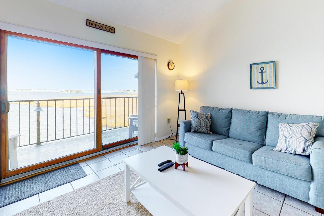 Pintail Point Condos Ocean City Room photo
