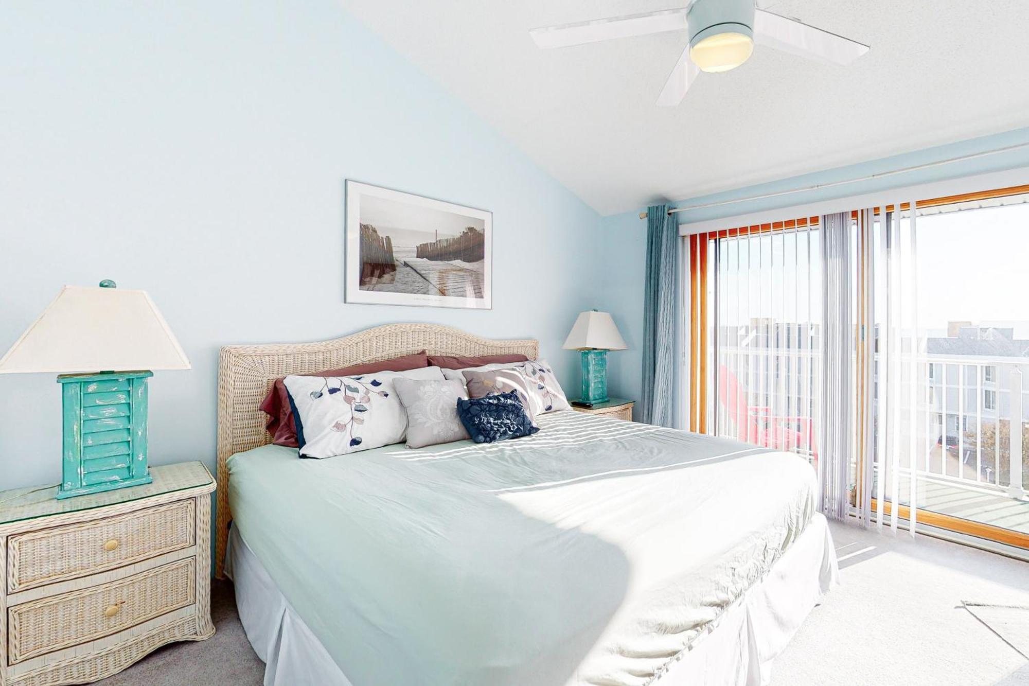 Pintail Point Condos Ocean City Room photo