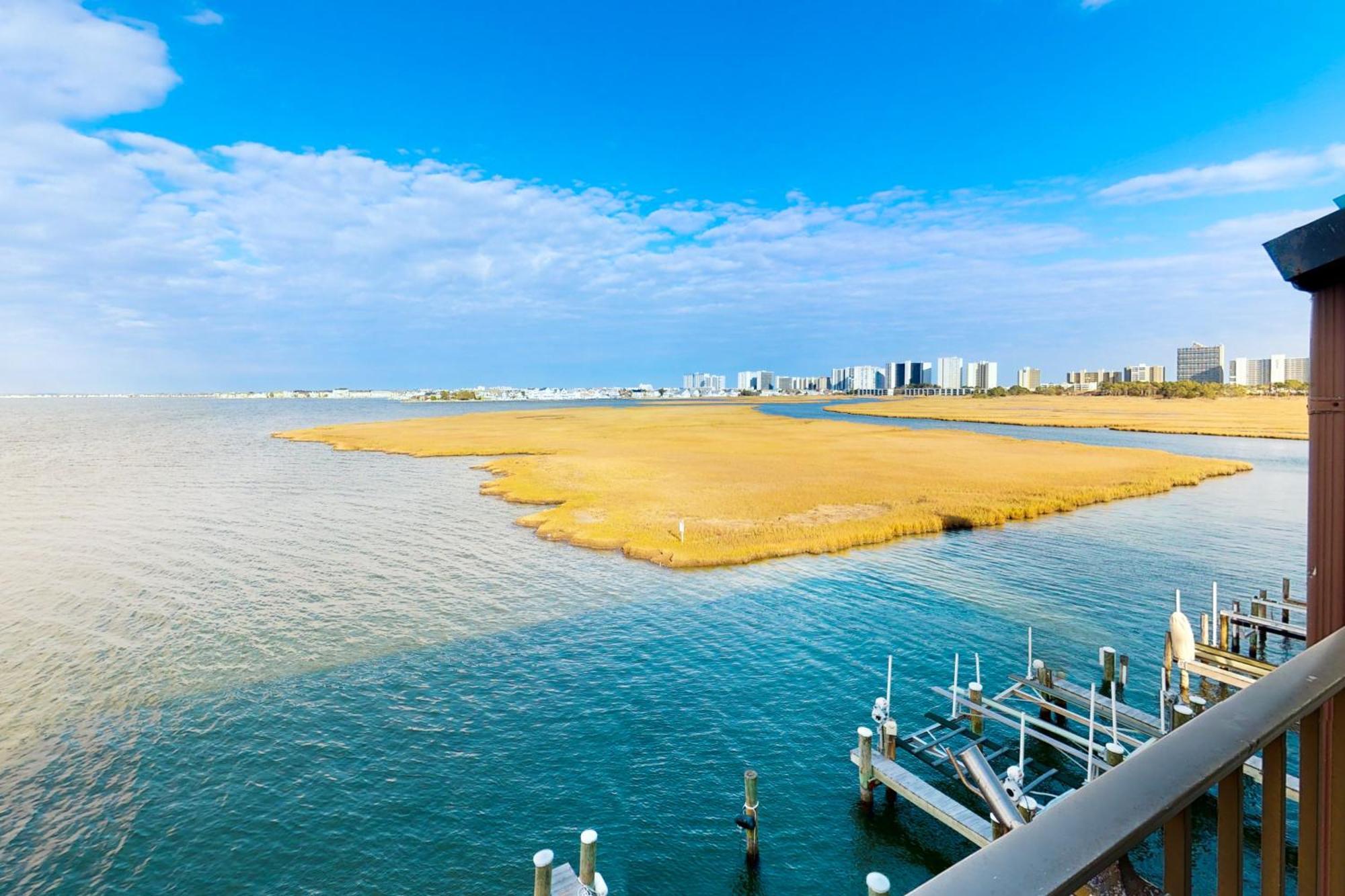 Pintail Point Condos Ocean City Room photo