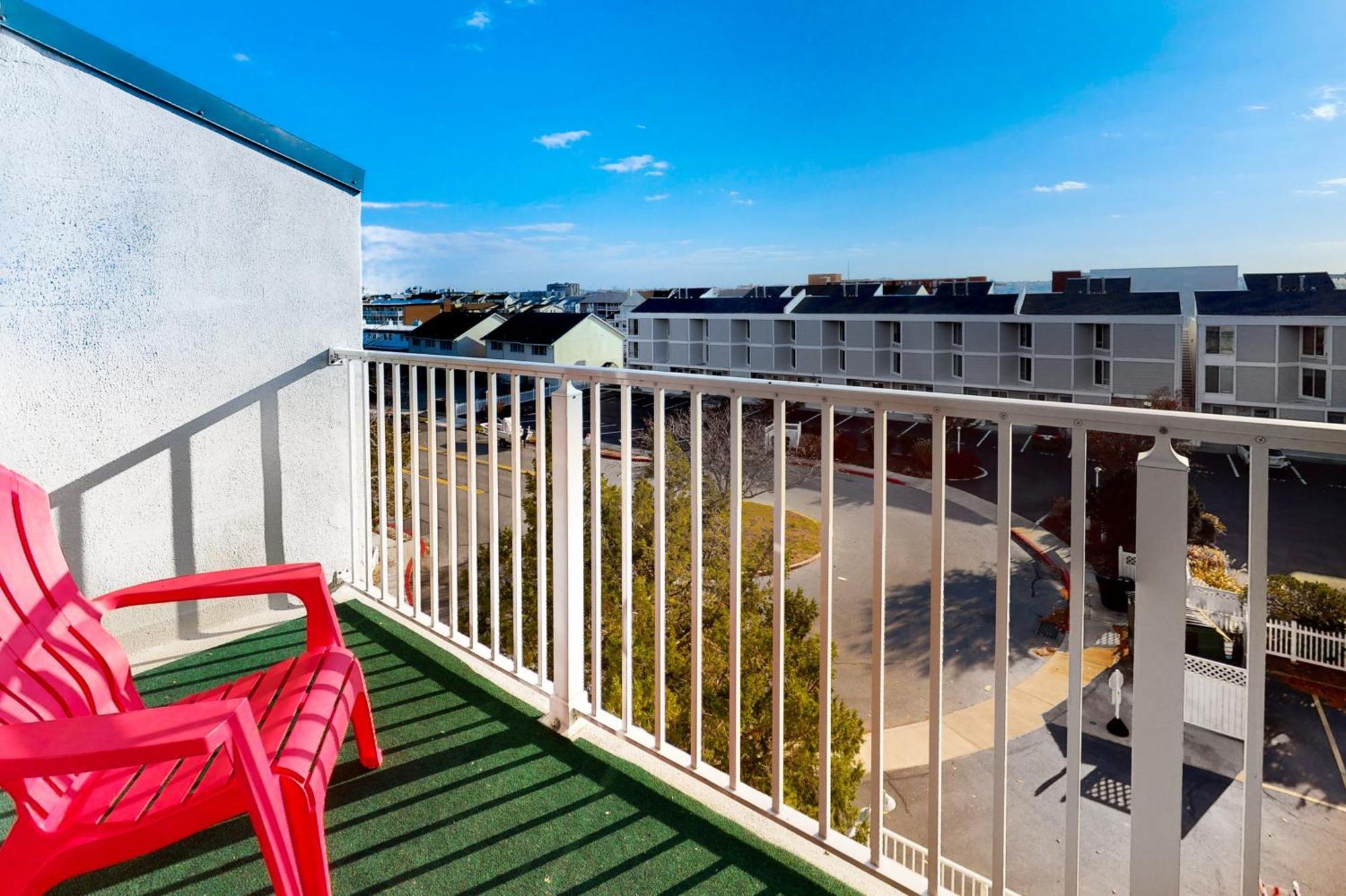 Pintail Point Condos Ocean City Room photo