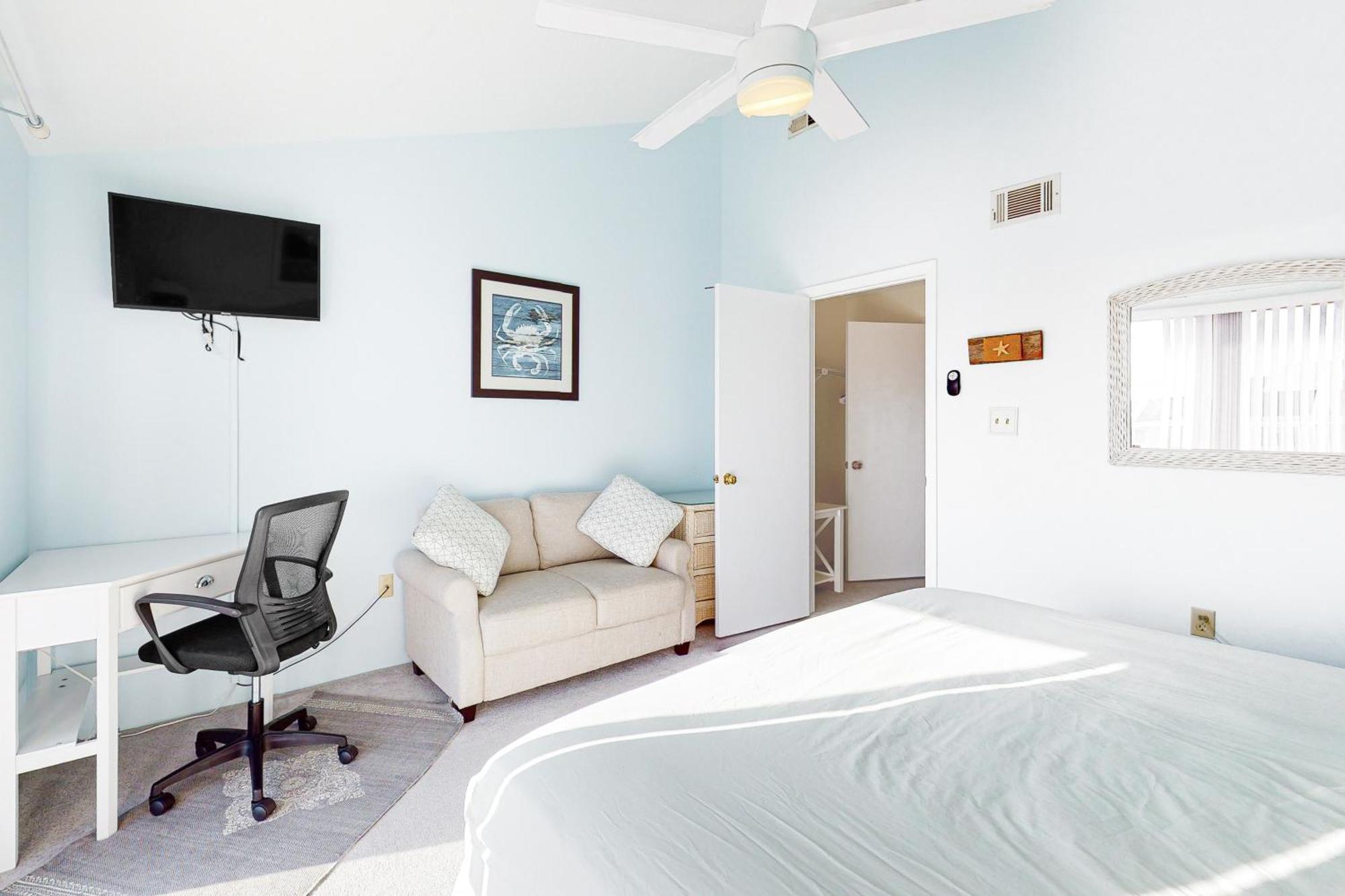 Pintail Point Condos Ocean City Room photo