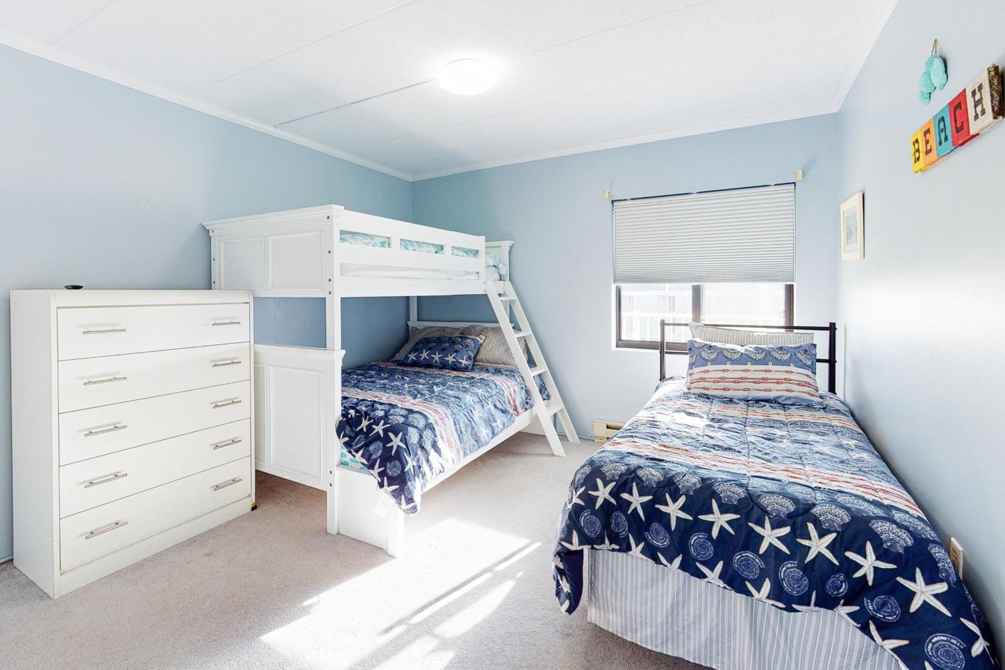 Pintail Point Condos Ocean City Room photo