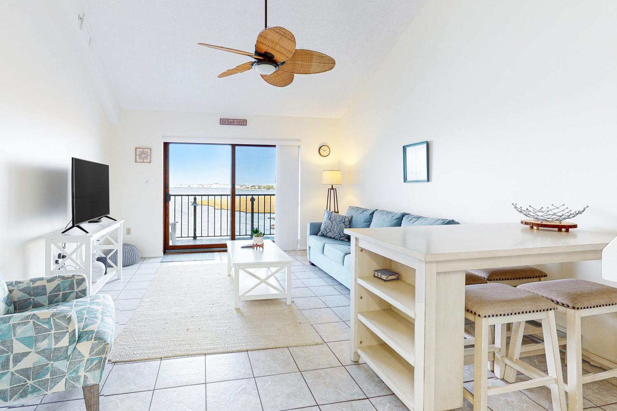 Pintail Point Condos Ocean City Room photo